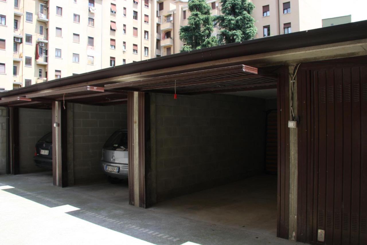 Hotel Adelchi, Milan