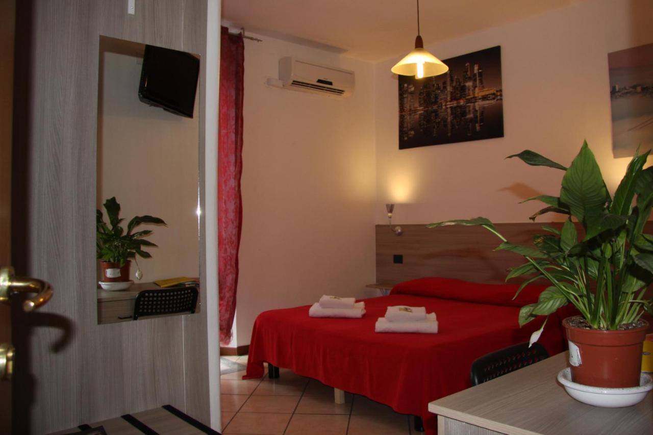 Hotel Adelchi — Photos 2